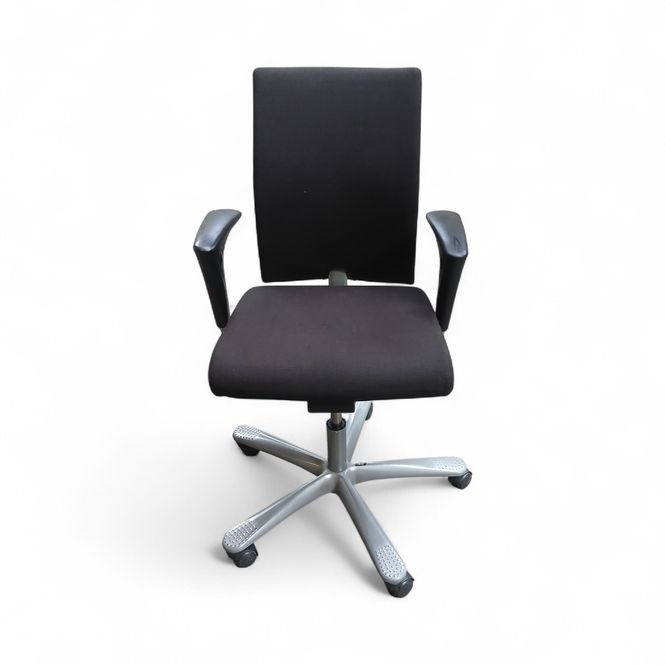 Hovedbilde HÅG H04 Kontorstol, Sort