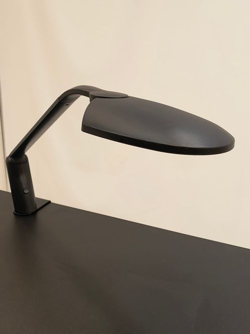 Hovedbilde Unilux 518 18W skrivebordslampe