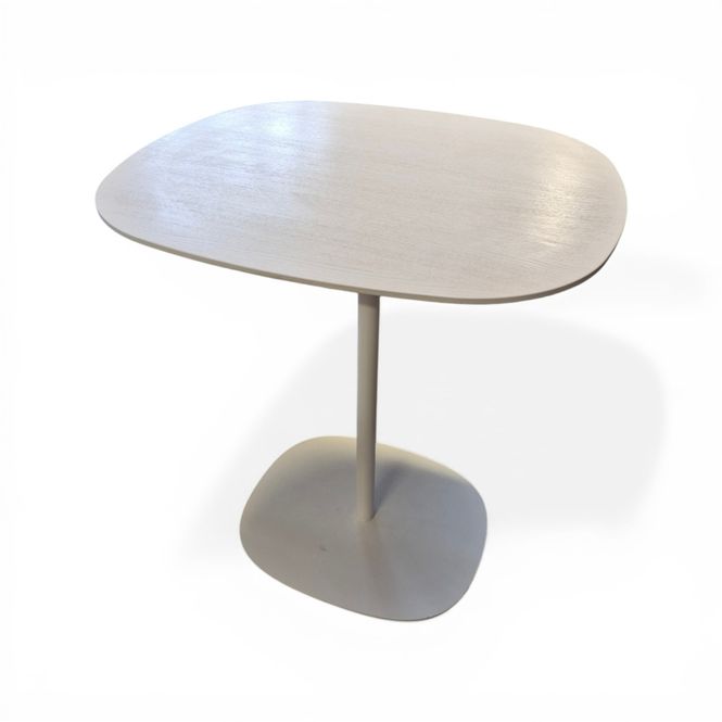 Hovedbilde Skandiform ståbord 88x77cm H:92,5cm, hvit