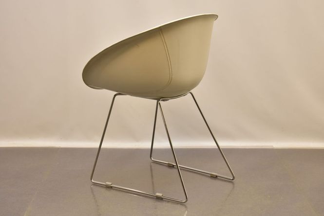 Hovedbilde Pedrali Gliss Chair