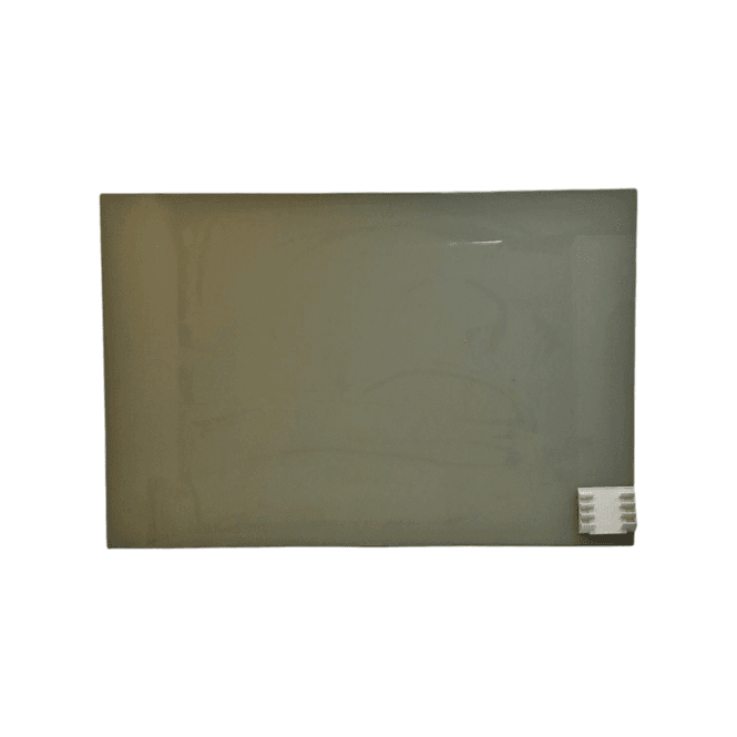 Hovedbilde Lintex whiteboard glasstavle 150x100cm, grå