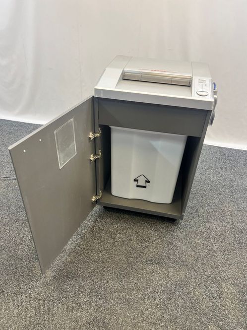 Hovedbilde Makulerings maskin EBA5141C