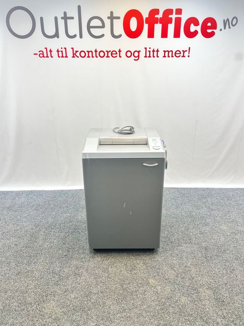 Hovedbilde Makulerings maskin EBA5141C