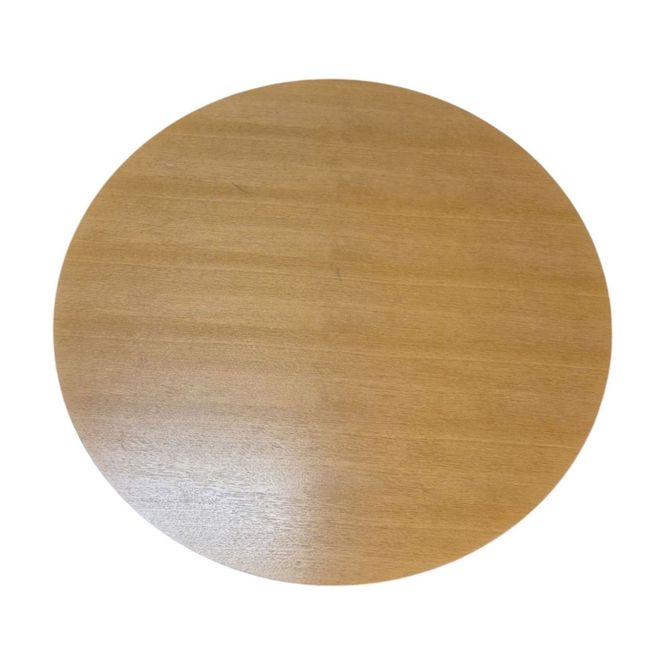 Hovedbilde EFG Rundbord Ø:110cm, eik