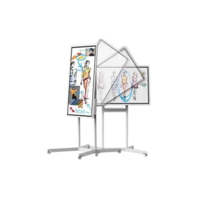 Hovedbilde Samsung WM55H Flip monitor 55