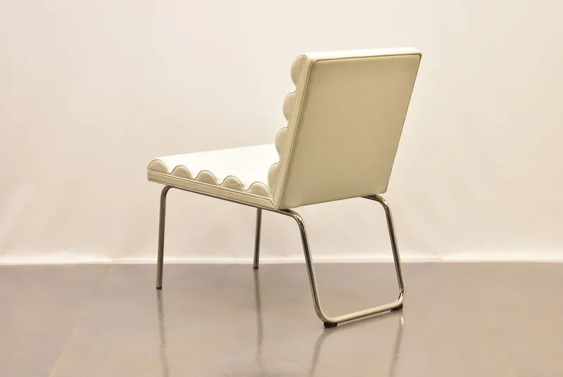Chicago lenestol av Gunilla Allard for Lammhults