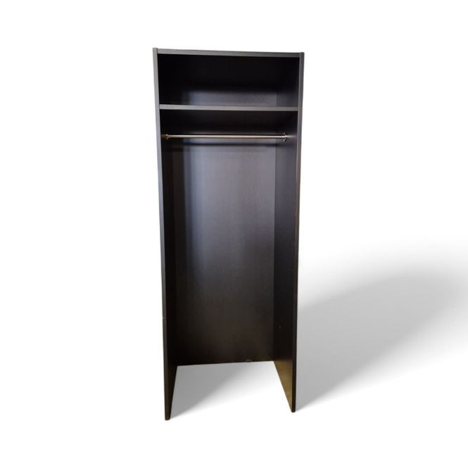 Hovedbilde Garderobe, sort