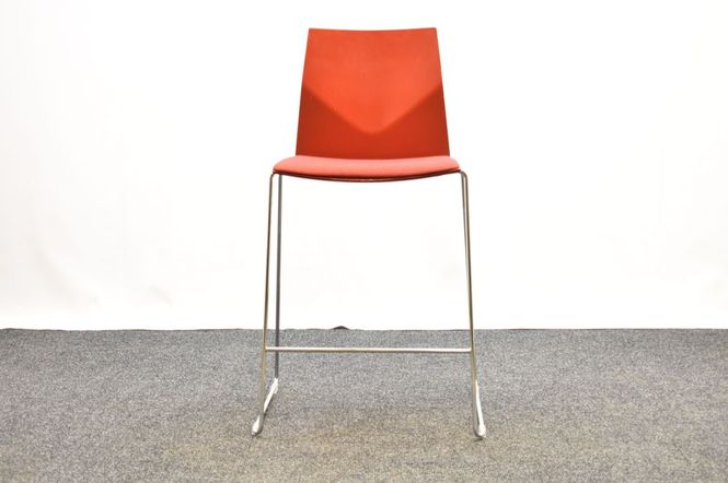 Hovedbilde Four Design Four Cast barstol, oransje