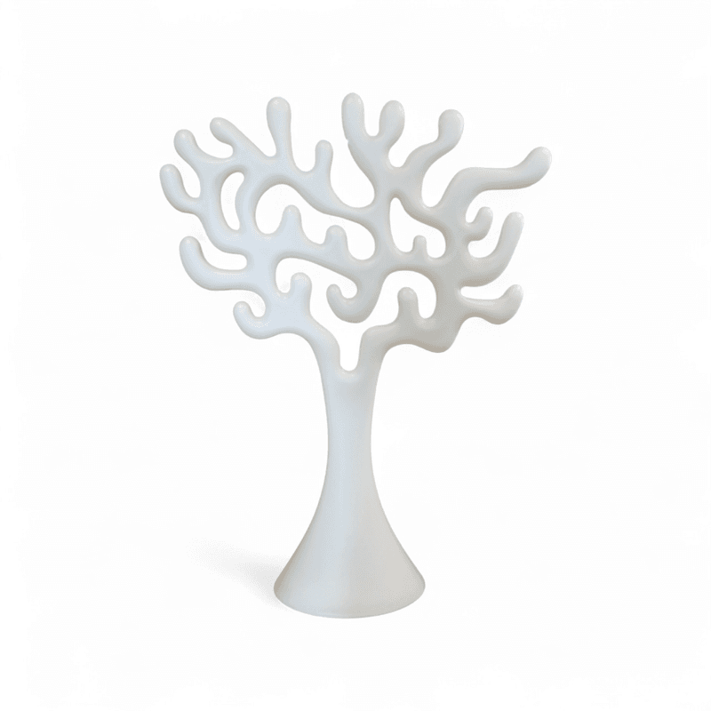 Martela The tree romdeler, hvit