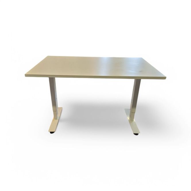 Hovedbilde EFG Skrivebord 120x70cm, hvit